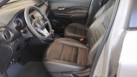 NISSAN Kicks 1.6 16V 4P FLEXSTART S X-TRONIC AUTOM�TICO CVT, Foto 9
