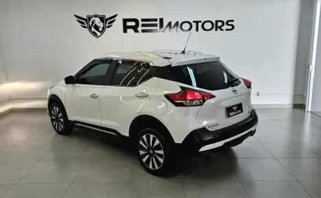 NISSAN Kicks 1.6 16V 4P FLEXSTART SL X-TRONIC AUTOMTICO CVT, Foto 4