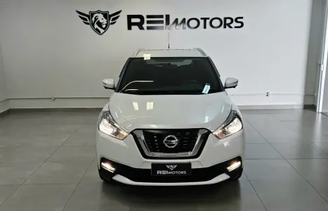 NISSAN Kicks 1.6 16V 4P FLEXSTART SL X-TRONIC AUTOMTICO CVT, Foto 5
