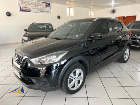 NISSAN Kicks 1.6 16V 4P FLEXSTART S DIRECT X-TRONIC AUTOMTICO CVT, Foto 1
