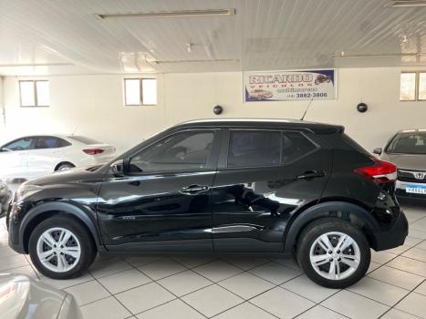NISSAN Kicks 1.6 16V 4P FLEXSTART S DIRECT X-TRONIC AUTOMTICO CVT, Foto 2
