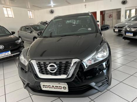 NISSAN Kicks 1.6 16V 4P FLEXSTART S DIRECT X-TRONIC AUTOMTICO CVT, Foto 3