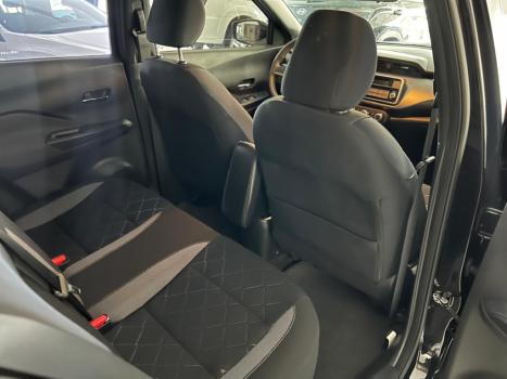 NISSAN Kicks 1.6 16V 4P FLEXSTART S DIRECT X-TRONIC AUTOMTICO CVT, Foto 9