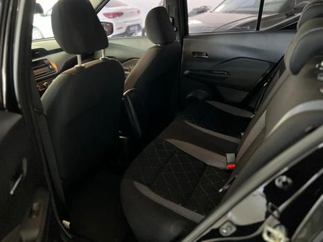 NISSAN Kicks 1.6 16V 4P FLEXSTART S DIRECT X-TRONIC AUTOMTICO CVT, Foto 10