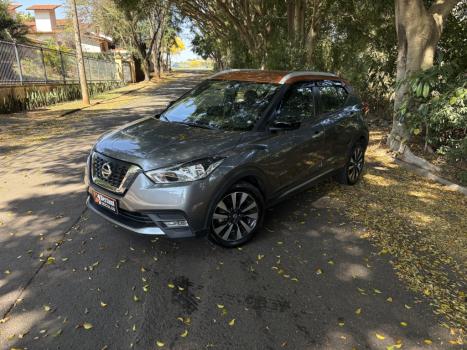 NISSAN Kicks 1.6 16V 4P FLEXSTART SL X-TRONIC AUTOMÁTICO CVT, Foto 1 NISSAN Kicks 1.6 16V 4P FLEXSTART SL X-TRONIC AUTOMÁTICO CVT, Foto 1