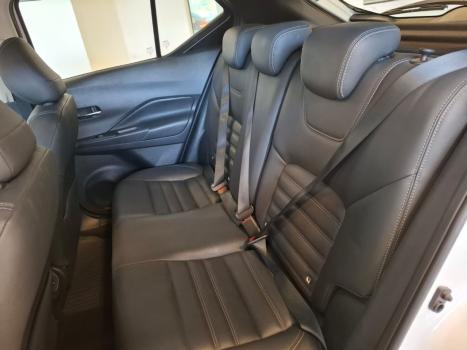 NISSAN Kicks 1.6 16V 4P FLEXSTART ADVANCE XTRONIC AUTOMTICO CVT, Foto 6
