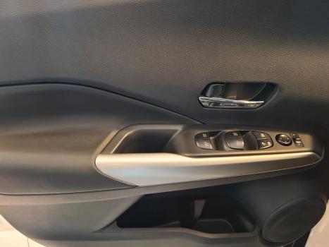 NISSAN Kicks 1.6 16V 4P FLEXSTART ADVANCE XTRONIC AUTOMTICO CVT, Foto 7