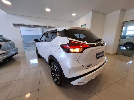 NISSAN Kicks 1.6 16V 4P FLEXSTART ADVANCE XTRONIC AUTOMTICO CVT, Foto 11