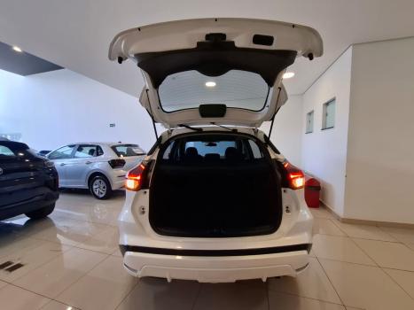 NISSAN Kicks 1.6 16V 4P FLEXSTART ADVANCE XTRONIC AUTOMTICO CVT, Foto 12