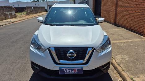 NISSAN Kicks 1.6 16V 4P FLEXSTART S, Foto 2