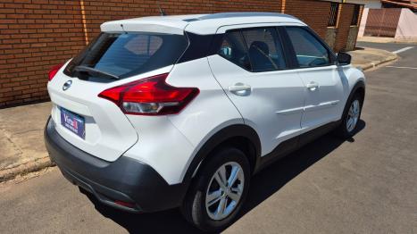 NISSAN Kicks 1.6 16V 4P FLEXSTART S, Foto 6