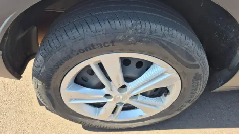 NISSAN Kicks 1.6 16V 4P FLEXSTART S, Foto 7