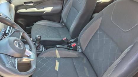 NISSAN Kicks 1.6 16V 4P FLEXSTART S, Foto 11