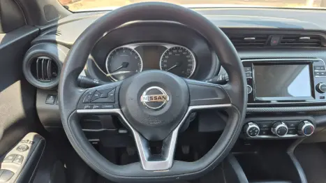 NISSAN Kicks 1.6 16V 4P FLEXSTART S, Foto 15