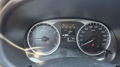 NISSAN Kicks 1.6 16V 4P FLEXSTART S, Foto 17