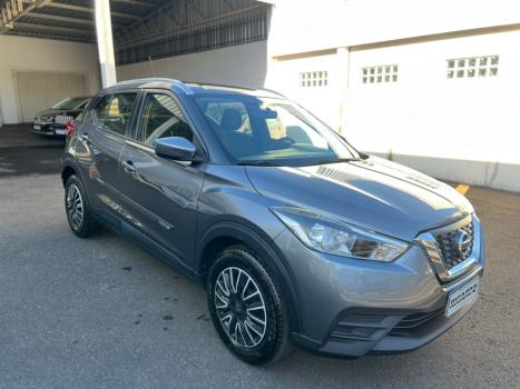 NISSAN Kicks 1.6 16V 4P FLEXSTART S, Foto 4