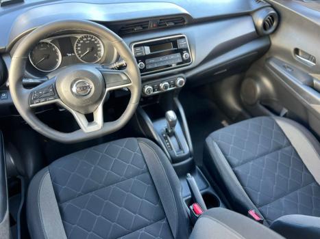 NISSAN Kicks 1.6 16V 4P FLEXSTART S, Foto 5