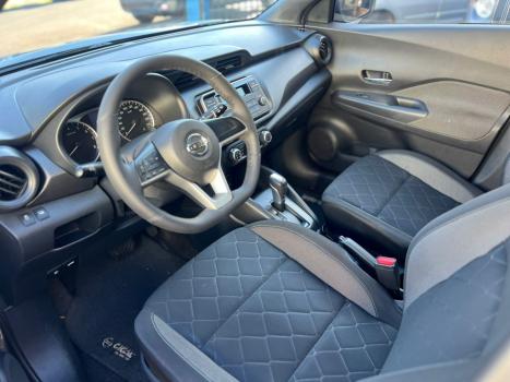 NISSAN Kicks 1.6 16V 4P FLEXSTART S, Foto 6