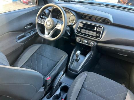 NISSAN Kicks 1.6 16V 4P FLEXSTART S, Foto 7