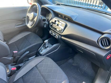 NISSAN Kicks 1.6 16V 4P FLEXSTART S, Foto 8
