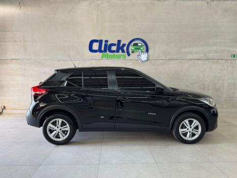 NISSAN Kicks 1.6 16V 4P FLEX ACTIVE X-TRONIC AUTOMTICO CVT, Foto 2