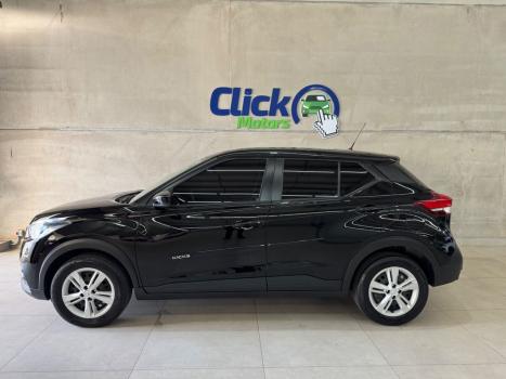 NISSAN Kicks 1.6 16V 4P FLEX ACTIVE X-TRONIC AUTOMTICO CVT, Foto 6