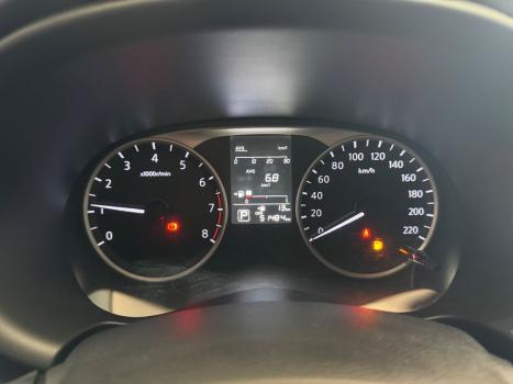 NISSAN Kicks 1.6 16V 4P FLEX ACTIVE X-TRONIC AUTOMTICO CVT, Foto 11