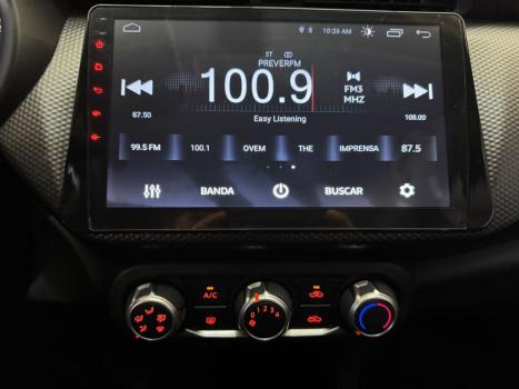 NISSAN Kicks 1.6 16V 4P FLEX ACTIVE X-TRONIC AUTOMTICO CVT, Foto 12