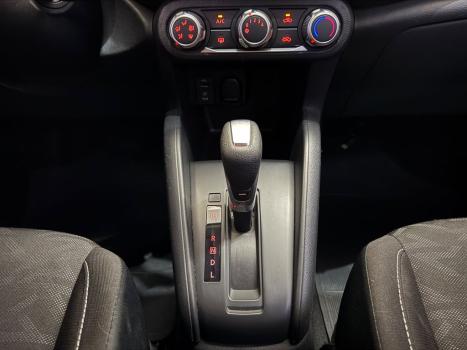 NISSAN Kicks 1.6 16V 4P FLEX ACTIVE X-TRONIC AUTOMTICO CVT, Foto 13