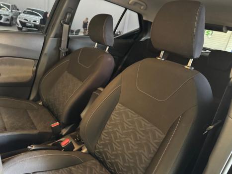 NISSAN Kicks 1.6 16V 4P FLEX ACTIVE X-TRONIC AUTOMTICO CVT, Foto 14