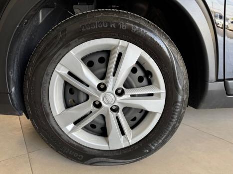 NISSAN Kicks 1.6 16V 4P FLEX ACTIVE X-TRONIC AUTOMTICO CVT, Foto 15
