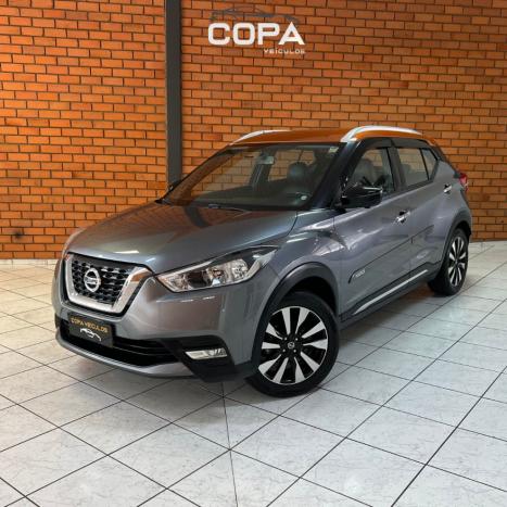 NISSAN Kicks 1.6 16V 4P FLEXSTART SL X-TRONIC AUTOMTICO CVT, Foto 1
