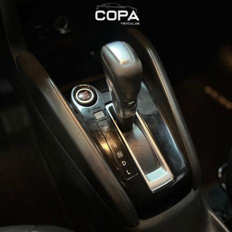 NISSAN Kicks 1.6 16V 4P FLEXSTART SL X-TRONIC AUTOMTICO CVT, Foto 3