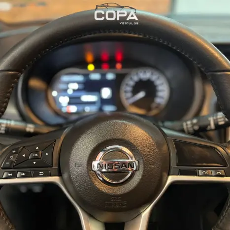 NISSAN Kicks 1.6 16V 4P FLEXSTART SL X-TRONIC AUTOMTICO CVT, Foto 5