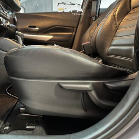 NISSAN Kicks 1.6 16V 4P FLEXSTART SL X-TRONIC AUTOMTICO CVT, Foto 12