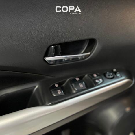 NISSAN Kicks 1.6 16V 4P FLEXSTART SL X-TRONIC AUTOMTICO CVT, Foto 13