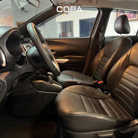 NISSAN Kicks 1.6 16V 4P FLEXSTART SL X-TRONIC AUTOMTICO CVT, Foto 15