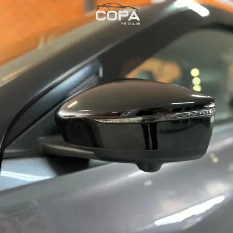 NISSAN Kicks 1.6 16V 4P FLEXSTART SL X-TRONIC AUTOMTICO CVT, Foto 17