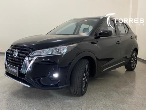 NISSAN Kicks 1.6 16V 4P FLEXSTART ADVANCE XTRONIC AUTOMTICO CVT, Foto 3
