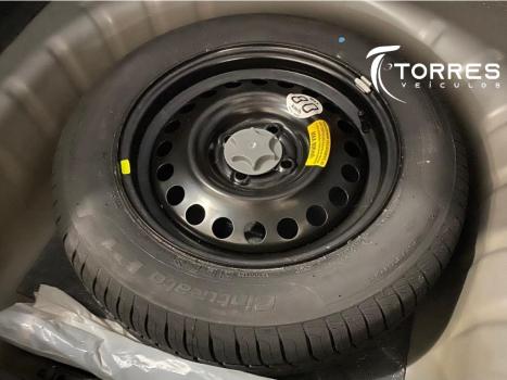 NISSAN Kicks 1.6 16V 4P FLEXSTART ADVANCE XTRONIC AUTOMTICO CVT, Foto 11