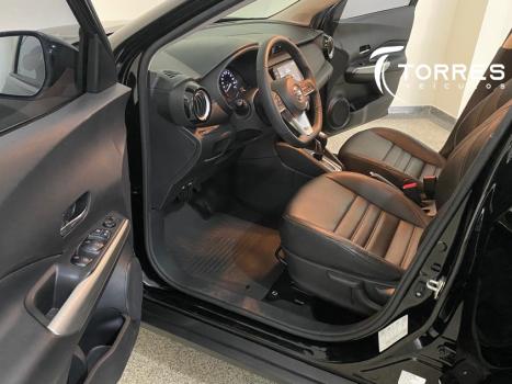 NISSAN Kicks 1.6 16V 4P FLEXSTART ADVANCE XTRONIC AUTOMTICO CVT, Foto 14