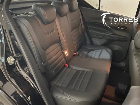 NISSAN Kicks 1.6 16V 4P FLEXSTART ADVANCE XTRONIC AUTOMTICO CVT, Foto 17