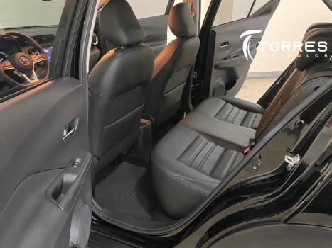 NISSAN Kicks 1.6 16V 4P FLEXSTART ADVANCE XTRONIC AUTOMTICO CVT, Foto 18