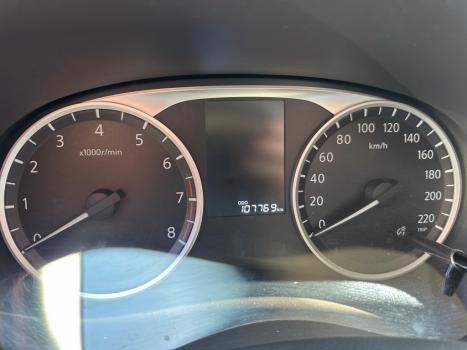 NISSAN Kicks 1.6 16V 4P FLEXSTART S, Foto 5