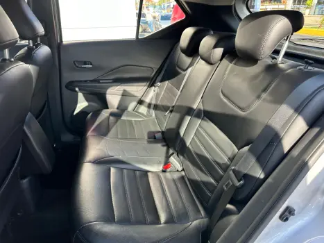 NISSAN Kicks 1.6 16V 4P FLEXSTART S DIRECT X-TRONIC AUTOMTICO CVT, Foto 17