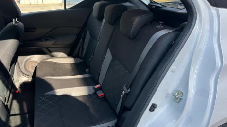 NISSAN Kicks 1.6 16V 4P FLEXSTART S DIRECT X-TRONIC AUTOMTICO CVT, Foto 2