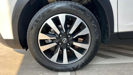NISSAN Kicks 1.6 16V 4P FLEXSTART S DIRECT X-TRONIC AUTOMTICO CVT, Foto 3