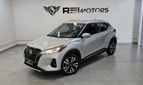 NISSAN Kicks 1.6 16V 4P FLEXSTART ADVANCE XTRONIC AUTOMTICO CVT, Foto 1