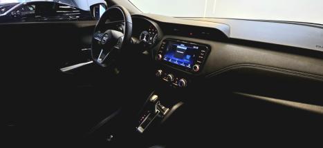 NISSAN Kicks 1.6 16V 4P FLEXSTART ADVANCE XTRONIC AUTOMTICO CVT, Foto 10