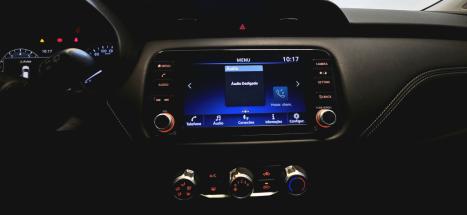 NISSAN Kicks 1.6 16V 4P FLEXSTART ADVANCE XTRONIC AUTOMTICO CVT, Foto 11